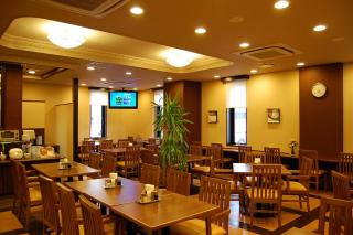Hotel Route-Inn Tsuruga Ekimae - Tsuruga - 3