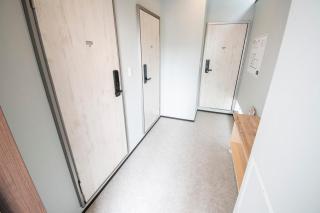 UCHI Living Stay KCU - 1