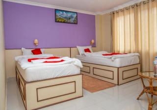 Hotel Tranquil - Kathmandu - 1