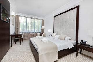 GARNI HOTEL AMI - Novi Sad - 9