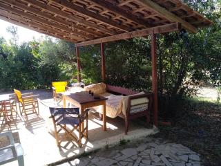 Villa Daphne, Messinia Near Koroni - Kómpoi - 6