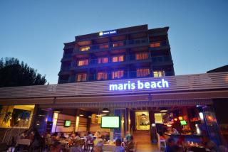 Maris Beach Hotel - Marmaris - 5