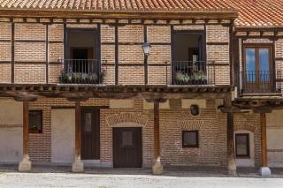 Mi Villa Arévalo - Arévalo - 0