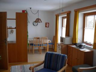 Ferienhaus Warmuth - 2