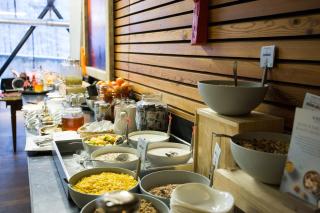 "Quality Hosts Arlberg" Hotel Lux Alpinae - Sankt Anton am Arlberg - 5