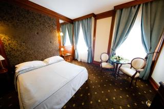 Hotel Select - Iaşi - 6
