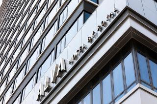 ALVA HOTEL BY ROYAL - Hong Kong - 6