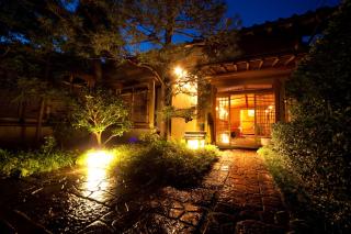 Kappo Ryokan Yumesaki - 9