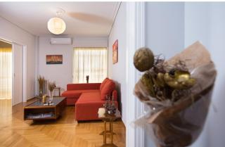 Christina's flat - Athènes - 8
