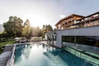 Parkhotel Holzerhof - Maranza - 8