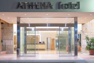 Athena Hotel - Città di Rodi - 4
