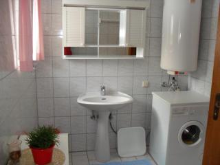 Ferienhaus Warmuth - 1