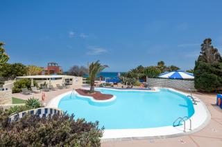 Hotel LIVVO Risco del Gato Suites - Costa Calma - 8