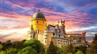 Villa Lunae - Sintra Flats - Sintra - 0