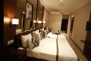 Hotel Golden Tower Near Heritage Street - Amritsar - 0