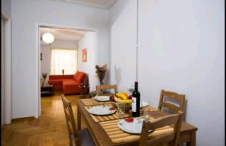 Christina's flat - Athènes - 1
