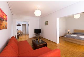 Christina's flat - Athènes - 0