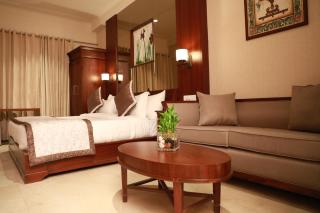 Hotel Golden Tower Near Heritage Street - Amritsar - 9
