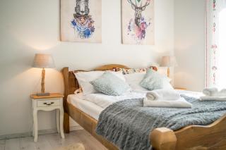 Apartamenty Na Szczycie z balkonem - Dream Apart - 0