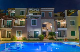 Gianna Apartments - Almyrida - 9