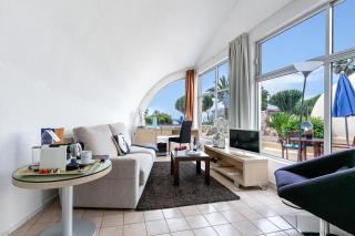 Hotel LIVVO Risco del Gato Suites - Costa Calma - 1