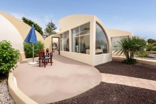 Hotel LIVVO Risco del Gato Suites - Costa Calma - 2
