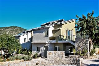 Lavender Cove - Korfos - 4
