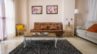 RentalSevilla Cano y Cueto II - Sevilla - 9