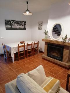 Casadevillaluenga - Villaluenga del Rosario - 2