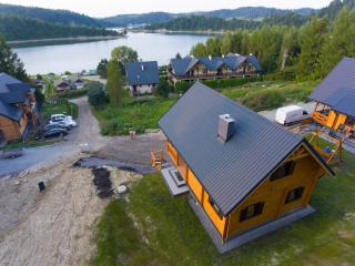 Bieszczadzka Zatoka - 5