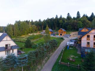 Bieszczadzka Zatoka - 2