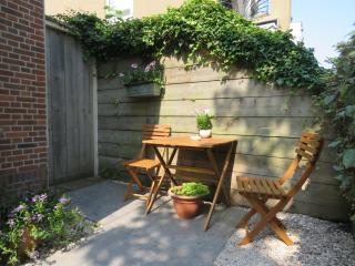 Casa duna Oceans terrace and Ocean spray garden close to the beach and city centre - Zandvoort - 6