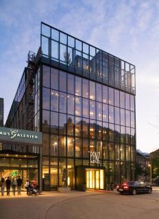 The PENZ Hotel - Innsbruck - 0