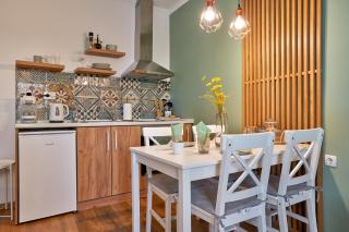 Adel Apartments - Veliko Tŭrnovo - 1