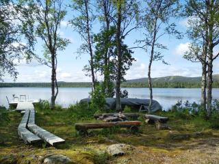 Villa Tunturituuli - 5