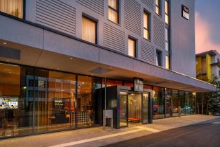 Holiday Inn - the niu, Fury Aschheim Messe by IHG - Aschheim - 5