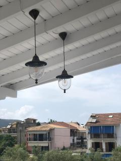Appartamento centrale - Lefkada - 4
