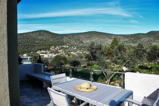 Lavender Cove - Korfos - 8