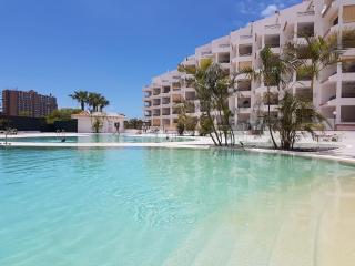 San Marino with heated pool, only 450 meters to the beach, aircondition, wifi - 0