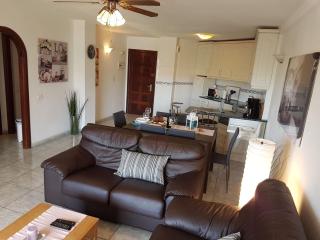 San Marino with heated pool, only 450 meters to the beach, wifi - Arona - 5
