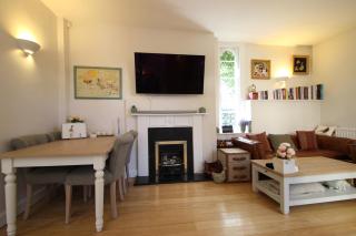 Righton - One Bedroom Town House, North Parade, Oxford OXPSAW - Oxford - 9
