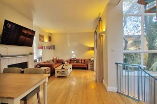 Righton - One Bedroom Town House, North Parade, Oxford OXPSAW - Oxford - 4