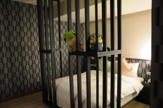 Chillax Inn 知樂愛河館 - 2