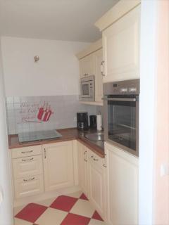 Ferienwohnung Lieblingsort im Zentrum Winterbergs - Winterberg - 3