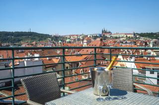Hotel Leon D´Oro - Praga - 5