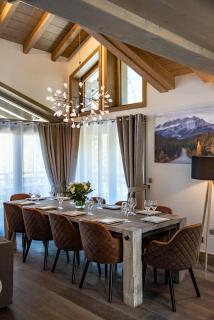 Canyon Lodge by Alpine Resorts - Saint-Bon-Tarentaise - 8