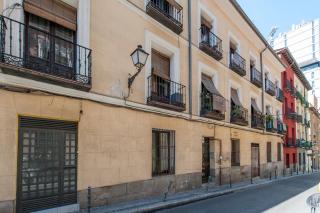 Apartamento de Lujo para Disfrutar Madrid al Máximo- Gran Vía VI - 5
