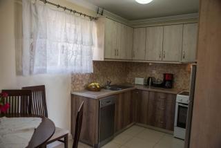 Holiday House Kristina - Agios Georgios Pagon - 8