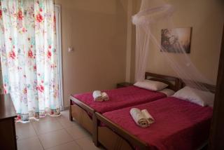Holiday House Kristina - Agios Georgios Pagon - 4
