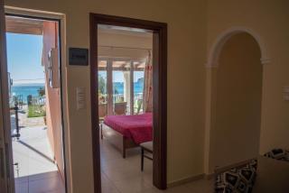 Holiday House Kristina - Agios Georgios Pagon - 1